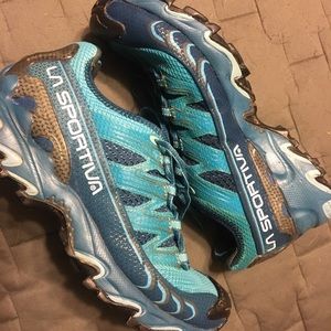 La Sportiva Ultra Raptor, 9